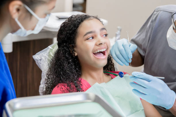 Best Pediatric Emergency Dentist in Shoshone, ID