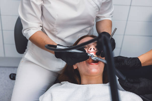 Best Emergency Dentist for Lost Fillings or Crowns in Shoshone, ID