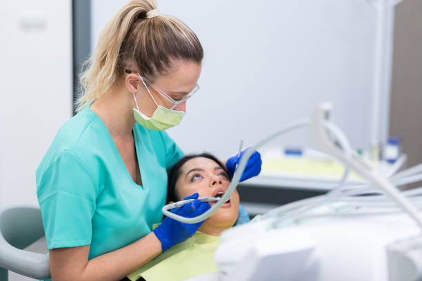 Best Emergency Dentist for Knocked-Out Tooth in Shoshone, ID